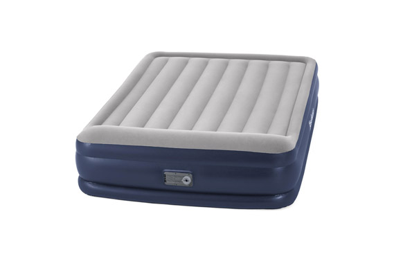 COLCHON CAMA HINCHABLE DOB203X152X46 CM