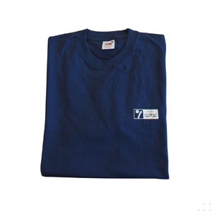 CAMISETA MANGA CORTA COFAC TALLA XL AZUL 9644853 1