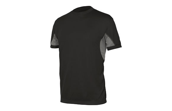 CAMISETA EXTREME ANTRACITATALLA XXL