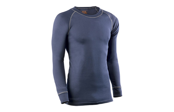 CAMISETA TERMICA POLIESTERTALLA XL