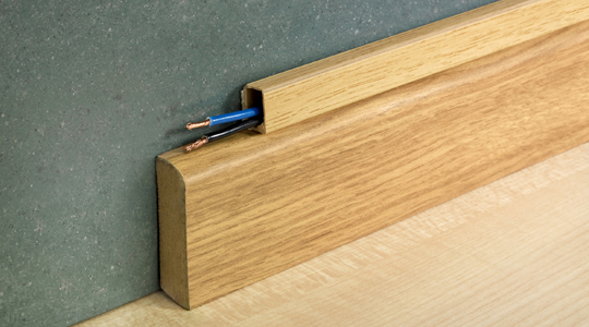 CANALETA 2 M.               3401-12X 7