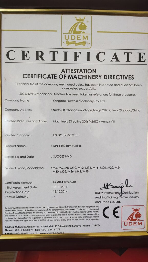 CANCAMO GALV. ROSCA HEMBRA 582-10MM 2