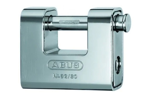 CANDADO ARMOURED          ARM60