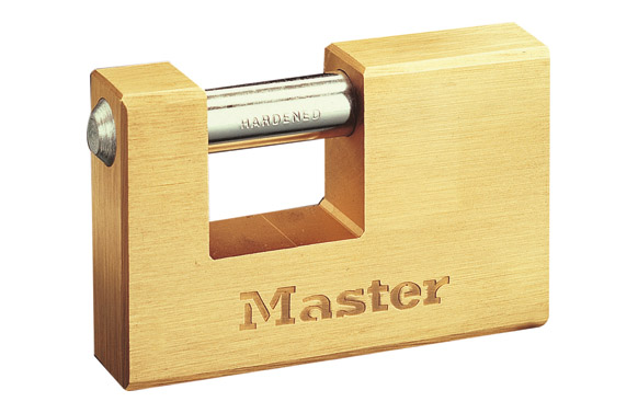 CANDADO REFORZADO         18 MM