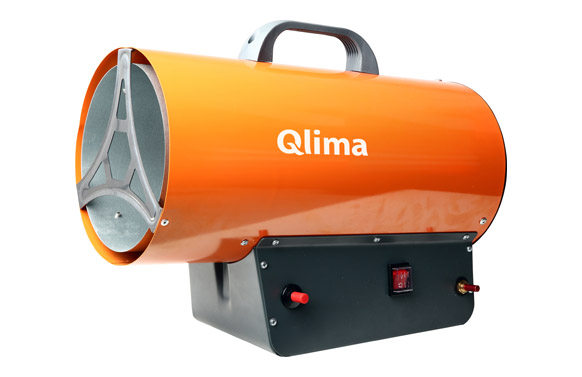 CA¥ON DE AIRE A GAS GFA 1030 KW