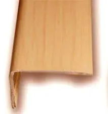 CANTONERA 055 X 300 HAYA CLARO BARN NAT