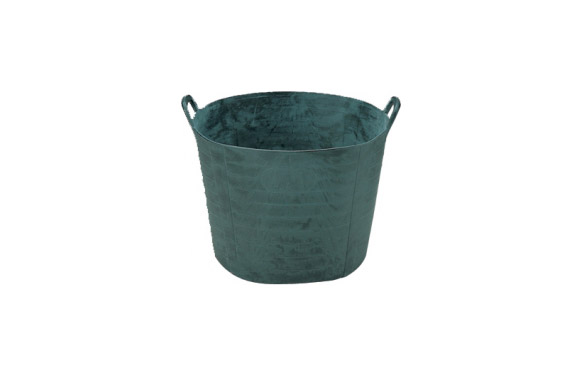 CAPAZO PLASTICO           14 L