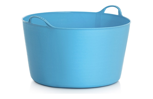 CAPAZO FLEXIBLE MULTIUSOS 55 L AZUL