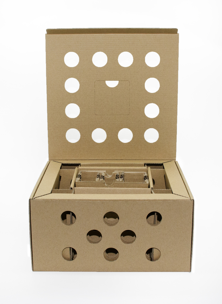 CARBON CARBOQUICK (BARBACOA)     89202 3