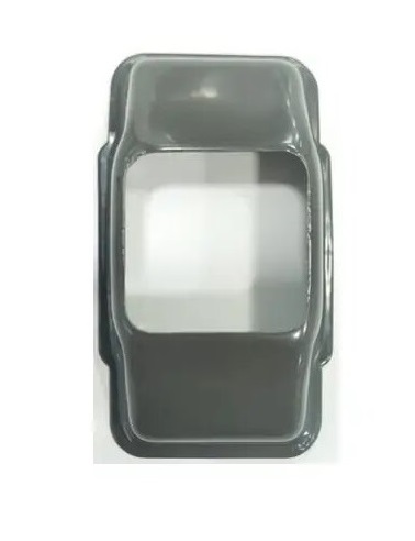 CARCASA PASACINTA ALUMINIO     C-22
