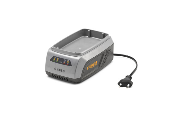 CARGADOR DE BATERIA ALPINA1,5AH 48V