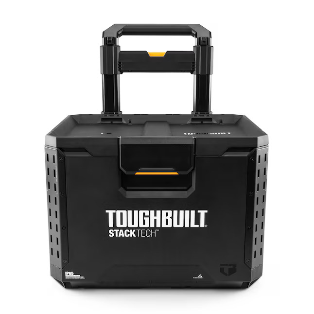 CARRO STACKTECH ROLLING TOOL BOX 3