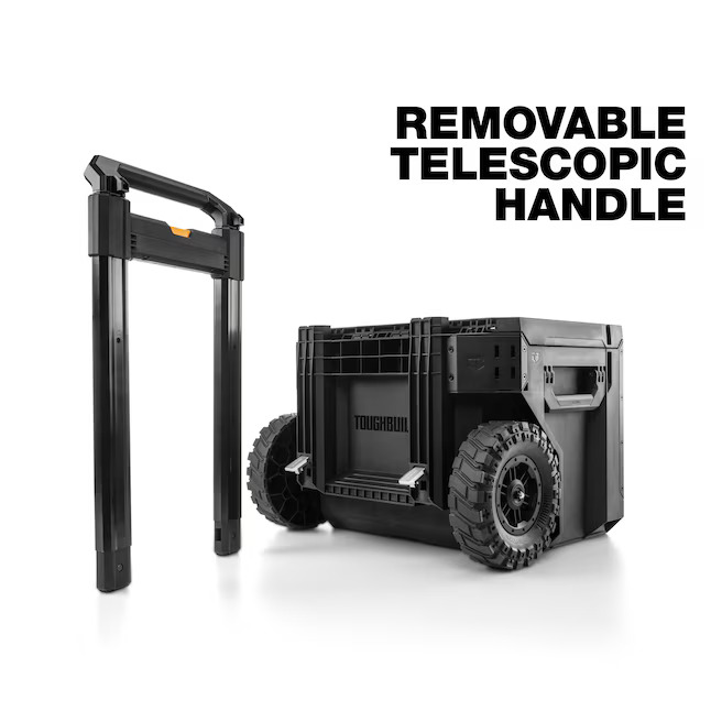 CARRO STACKTECH ROLLING TOOL BOX 5