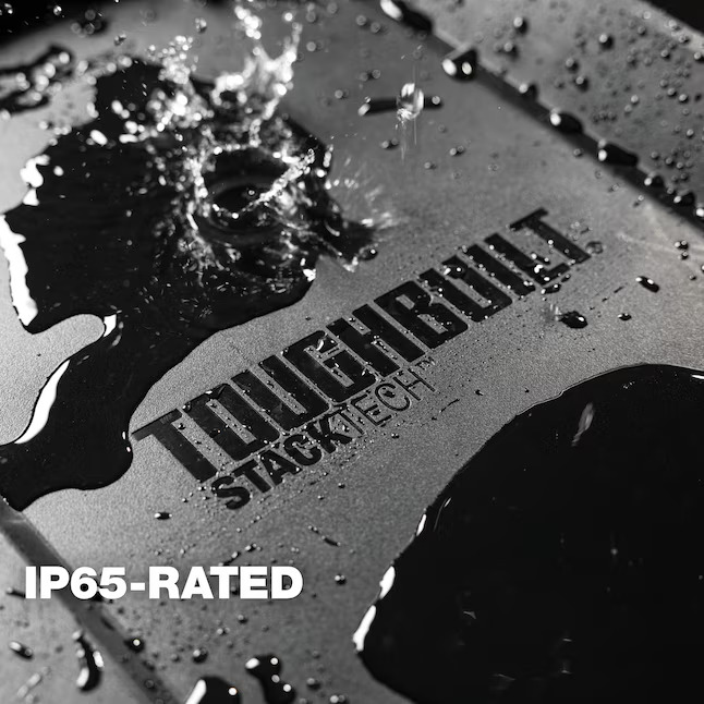 CARRO STACKTECH ROLLING TOOL BOX 6