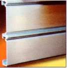 CARRIL INFERIOR KRISS INOX REF.0028(MTS)