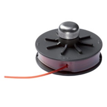 CARRETE RECAMBIO HILO NILOPARA CORTABORD