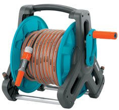 ENROLLADOR MANGUERA INCLUI20 MT é 1/2' +