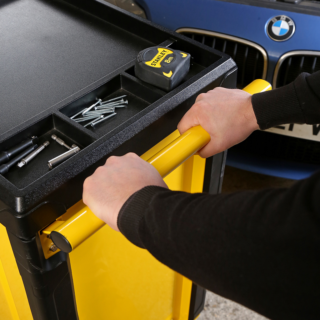 CARRO FATMAX C/SEGURIDAD STMT81417-1 6