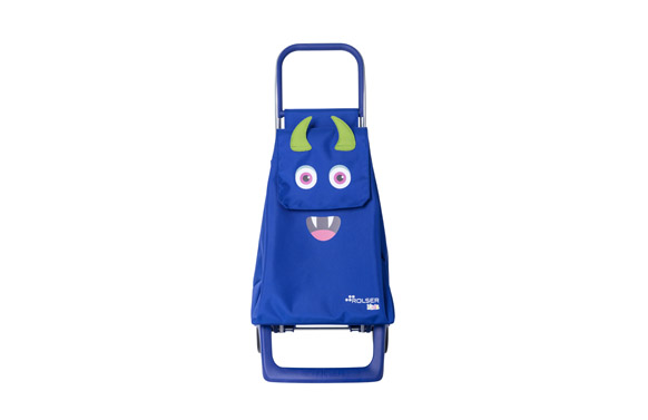 CARRO COMPRA INFANTIL MONSAZUL