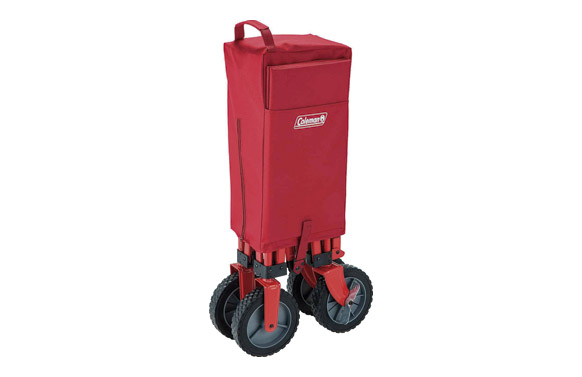 CARRO MULTIUSO PLEGABLE   106X53X100 CM