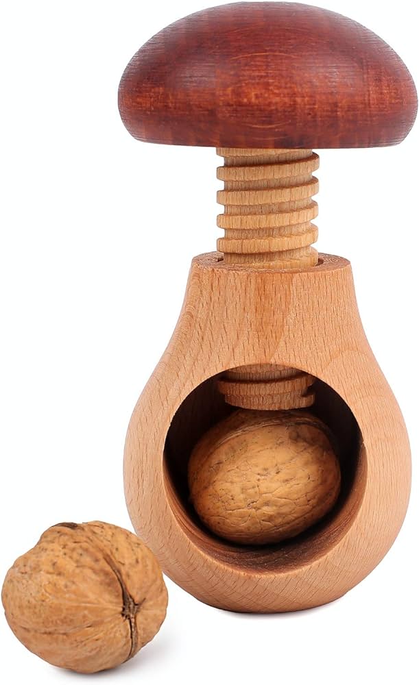 CASCANUECES REDONDO HAYA W4003-19