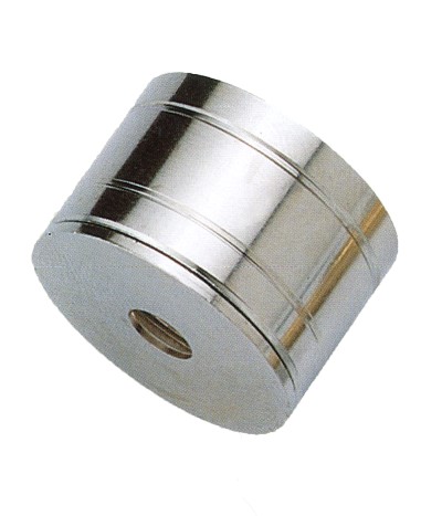 SOPORTE BARRA STOR 20MM NIQ. 3250225-2U.