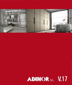 CATALOGO ADINOR 2021