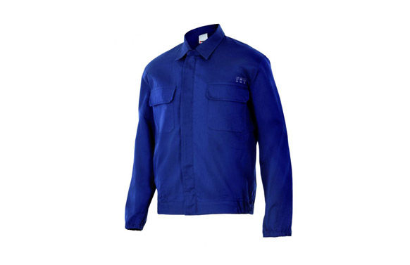 CAZADORA IGNIFUGA ALGODON TALLA L