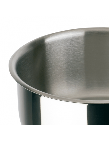 CAZO INOX MANGO BAQUELITA 12 CM 60102 3