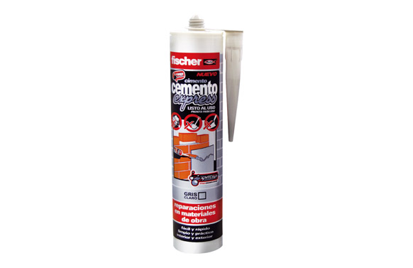 CEMENTO EXPRESS 310ML       512352-CLAR*
