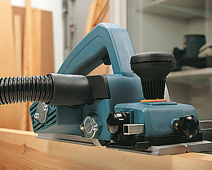 CEPILLO CON CABLE CE-35E 700 W 80 MM 3500100 3