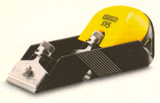 CEPILLO METALICA DOBLE HOJ50 MM