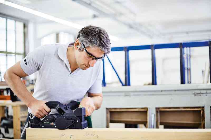 CEPILLO HL 850 EB PLUS         FESTOOL 5