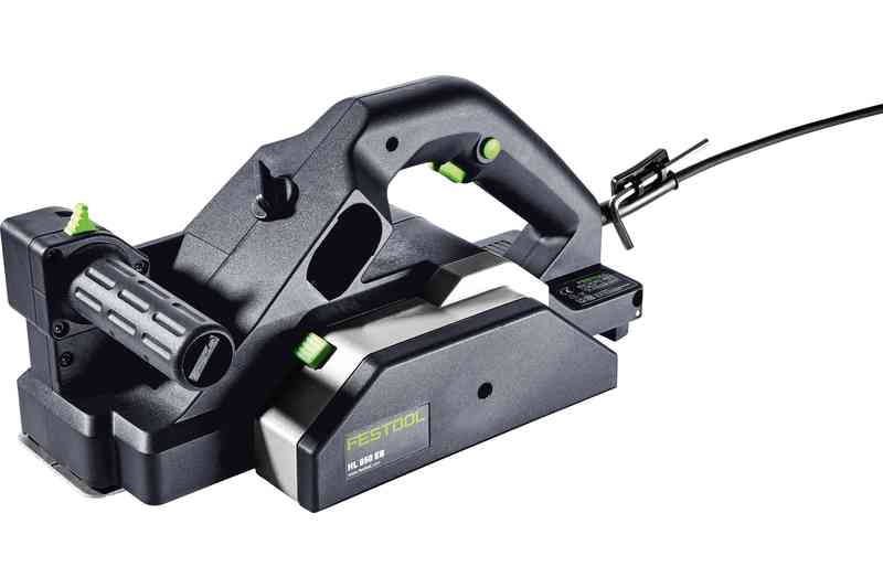 CEPILLO HL 850 EB PLUS         FESTOOL