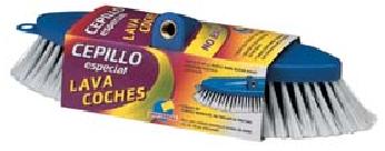 CEPILLO LAVACOCHES        209X71 MM