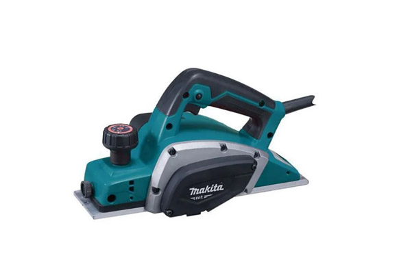 CEPILLO CON CABLE 580 W   82 MM