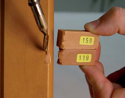 CERA DURA      20 COLORES   K141-S00-720 2