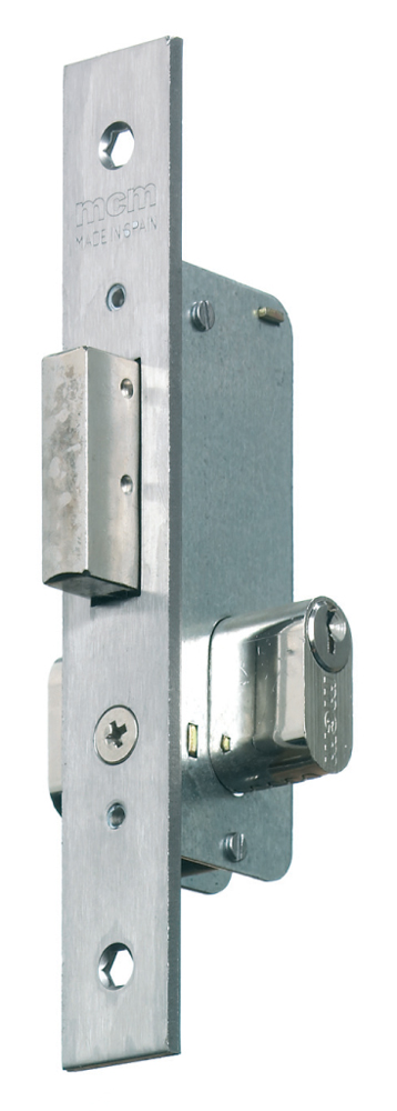 CERRADURA METALICA 1549-21INOX