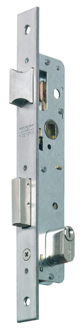 CERRADURA METALICA 1550-14INOX