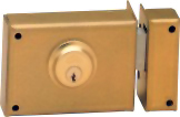 CERRADURA SOBREPONER      11-12 D