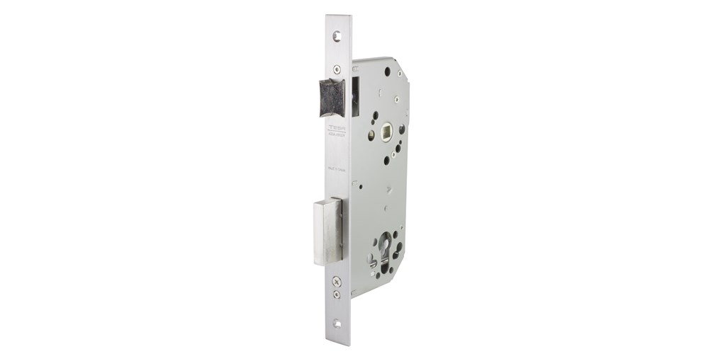 CERRADURA 2030-40 ENTRADA H.LATONADO