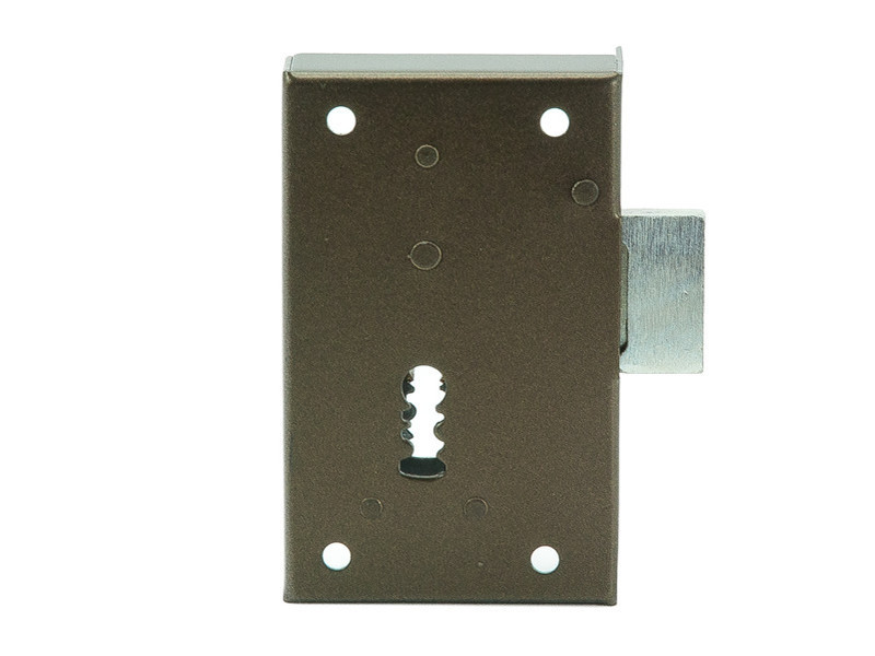 CERRADURA LINCE 15/60 D 3