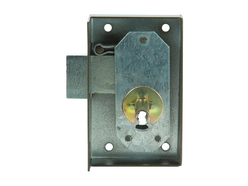 CERRADURA LINCE 15/60 D 4