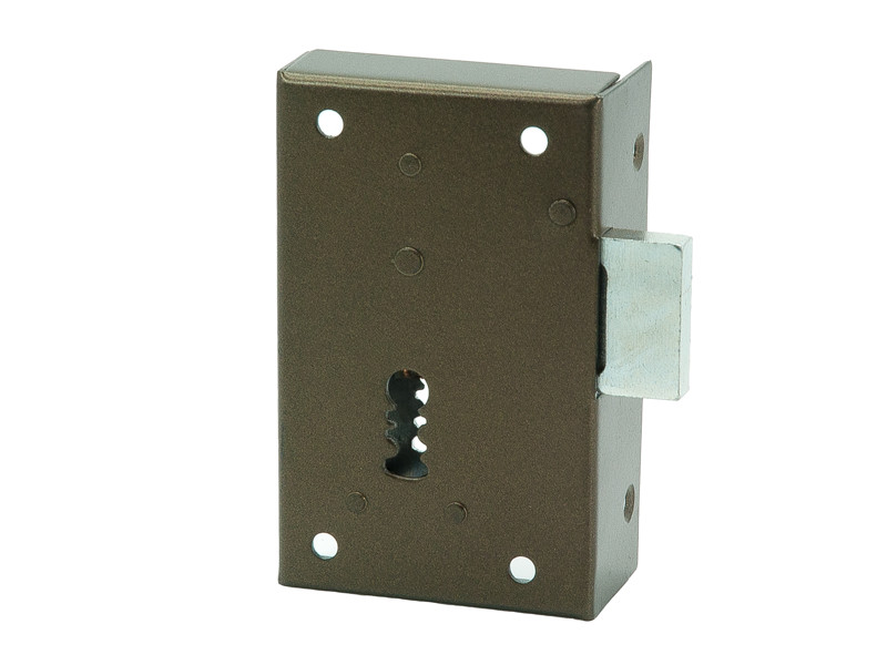 CERRADURA LINCE 15/60 D