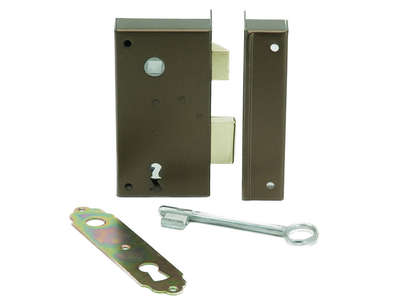 CERRADURA LINCE 47A 70 D