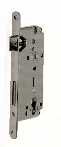 CERRADURA AGB 860/50  RF.B 00860 50 04
