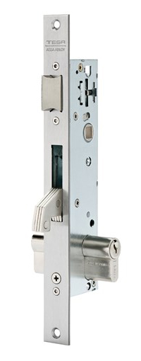 CERRADURA AFACE TESA        2246/ 25-3AI
