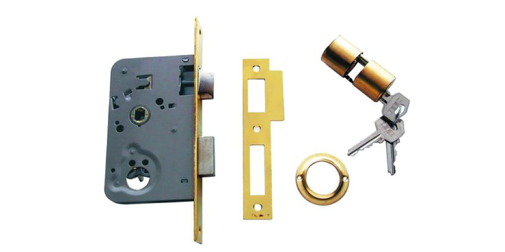 CERRADURA AFACE TESA S/BOMB.4010/P50-HN 2