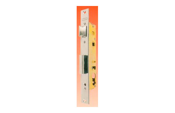 CERRADURA PUERTA METAL LINCE5530-25