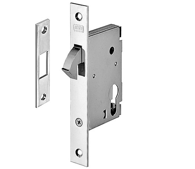 CERRADURA 705/50 AGB RF.B 00705 50 06NIQ